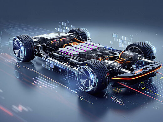 The Automotive Battery – Key Technology for Electric Vehicles | International Conference | Munich July 9 - 10, 2025