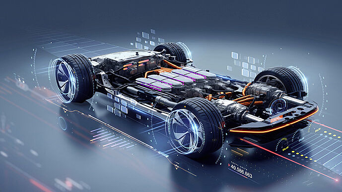 The Automotive Battery – Key Technology for Electric Vehicles | International Conference | Munich July 9 - 10, 2025