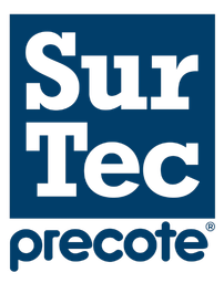 Abbildung des Logos der Firma SurTec Deutschland GmbH, Partner auf dem Event The Automotive Battery