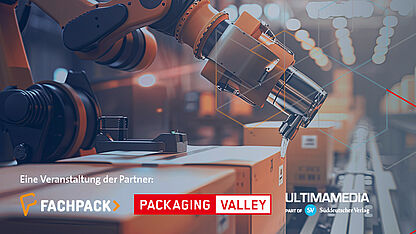 Packaging Machinery Conference 2027 