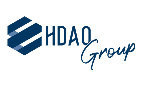 Abbildung des Logos der Firma HDAO GIGA Technology GmbH, Partner auf dem Event The Automotive Battery